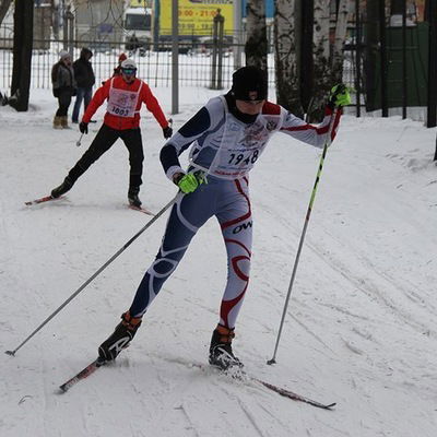 Ильмир Утягулов