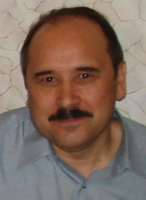 Рамиль Зайдуллин