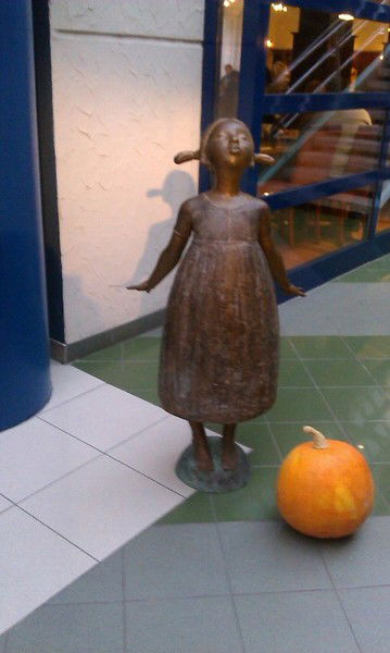 Светлана Комар