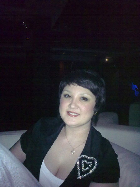 Гузель Ефремова