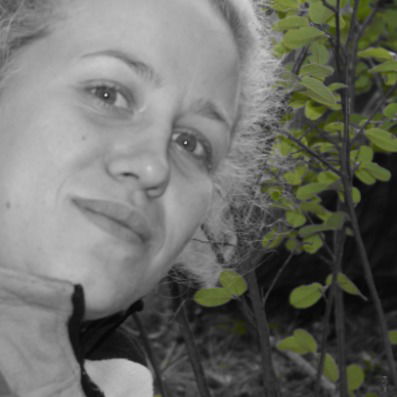 Елена Принцева (Яковлева)