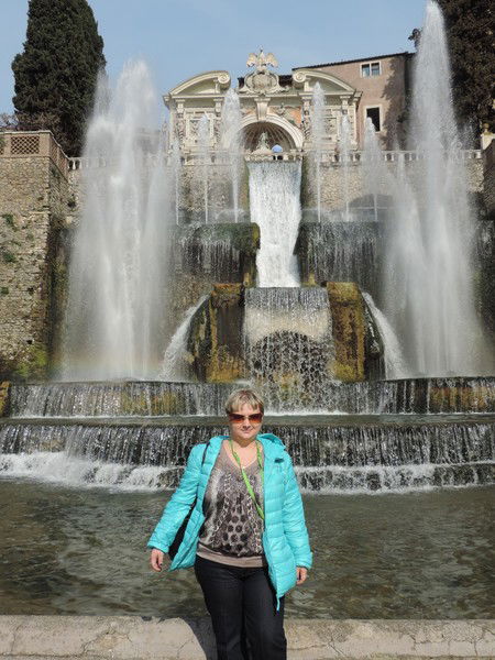 Александра Седова