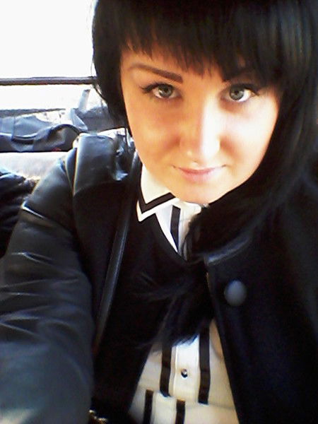 Жанна Суворова