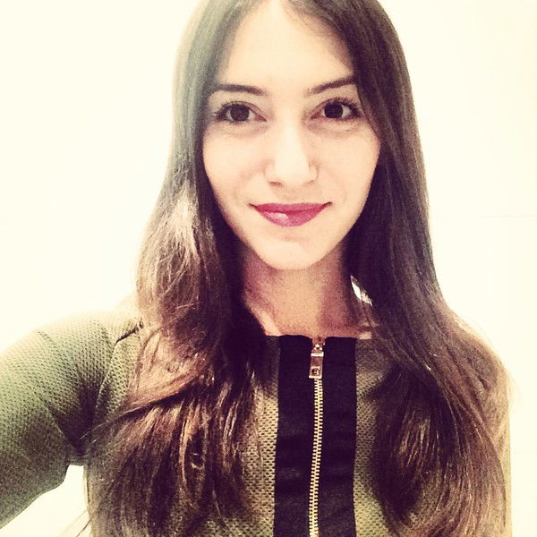 Варсеник Иорданян