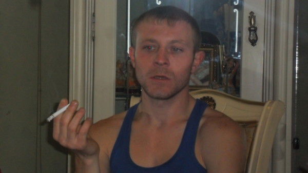 Саша Диденко