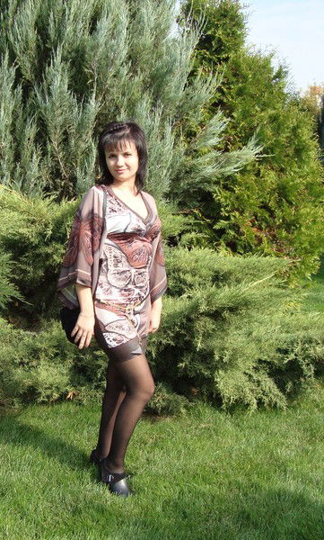 Ольга ______________