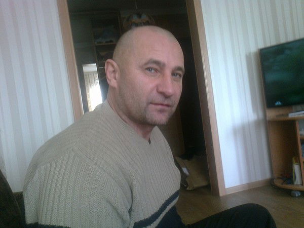 Вячеслав Морозов