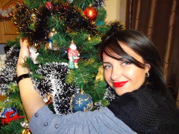 Казакова Оксана