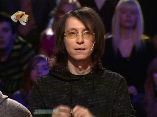 Павел Гавриленков