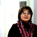 Татьяна Вехорева