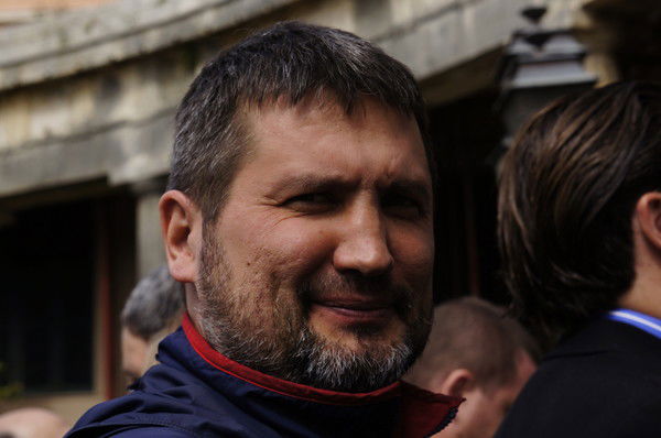 Евгений Кузовников