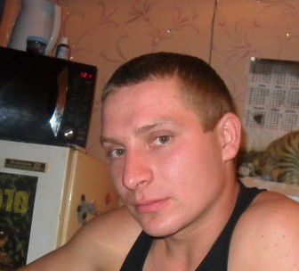 Павел Сухов