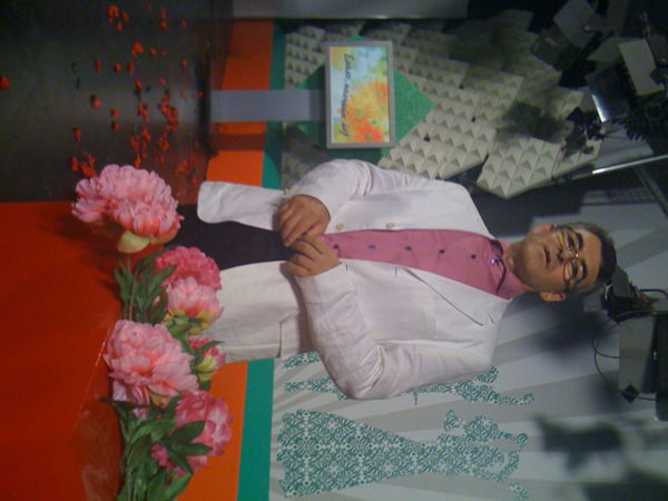 Саид-Магомед Баширов