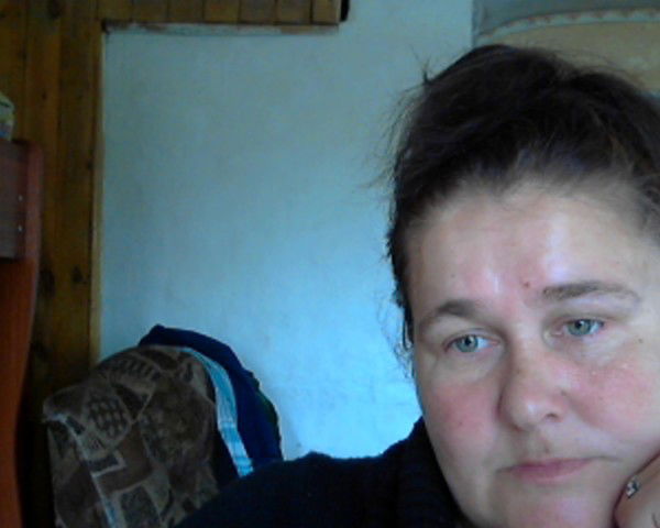 Наталья Головань