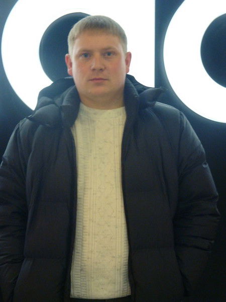 Сергей Федосеев