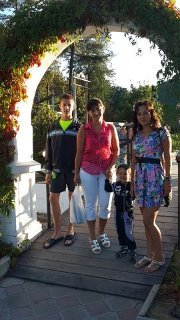 Ствета Останина