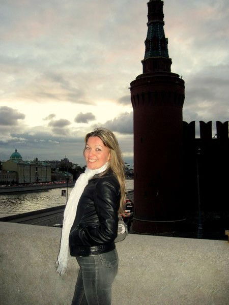 Людмила Штанько