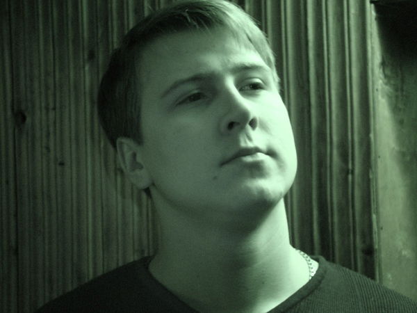 Андрей Малышев