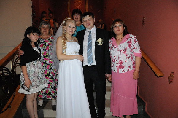 Светлана Степанова