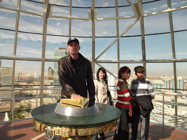 Валерий Фохт