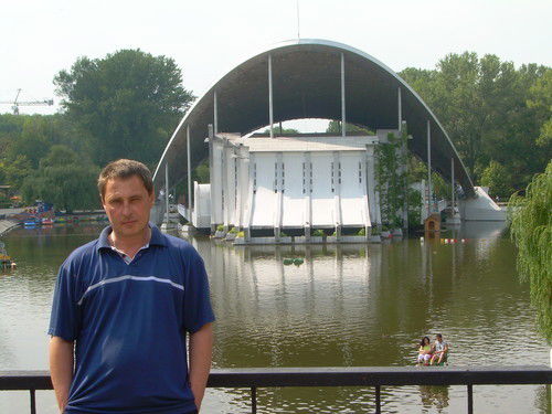 Алексей Илюхин