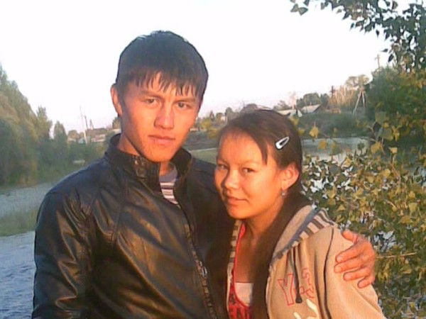 Ернар Амирхан