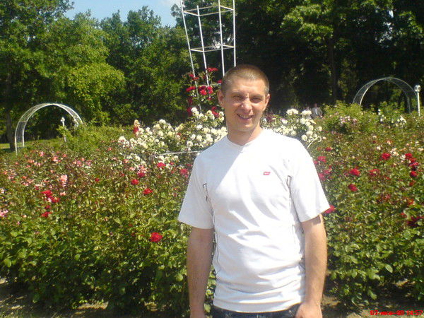 Коля Лабенский