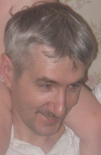 Игорь Хохряков