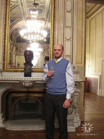 Андрей Безруков