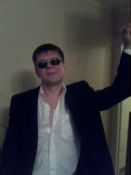 Александр Феофилов