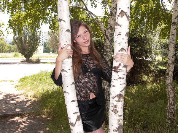 Наталья Рисс