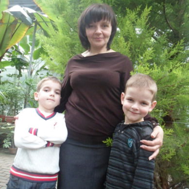 Майя Глотова