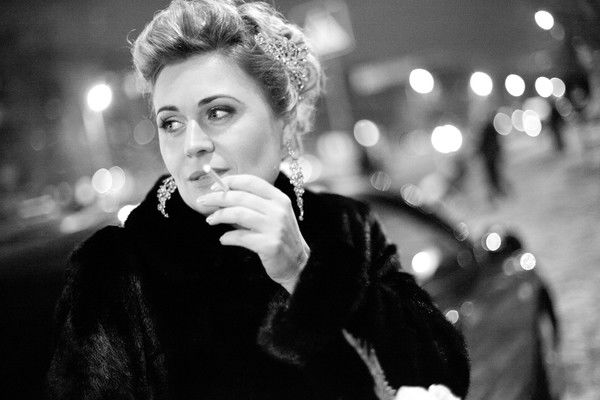 Елена Плотникова