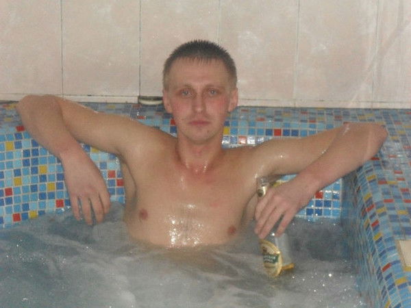 Андрей Афанасьев