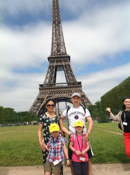 Зайчиев Алтынбек