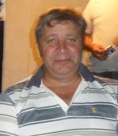 Юрий Бобырь