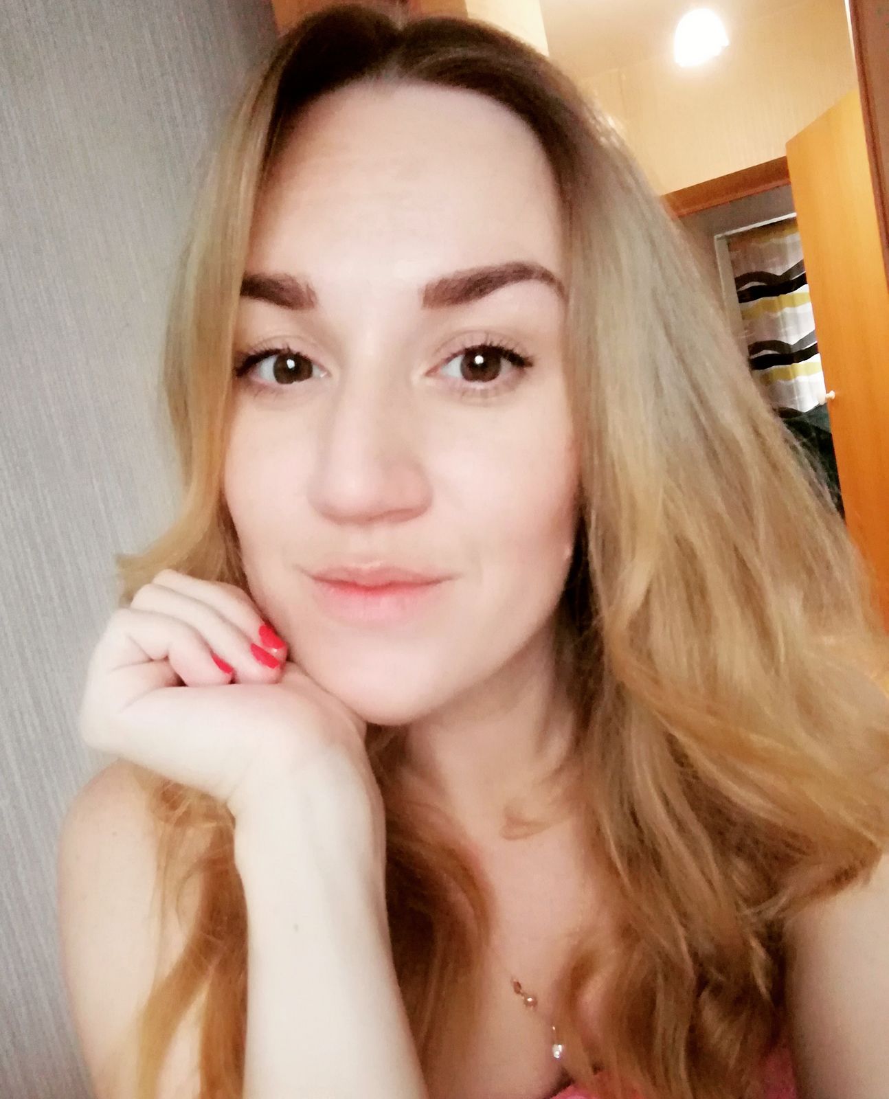 Наталья Тюльникова