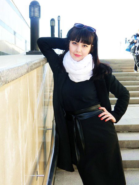 Айгулька Каюмова