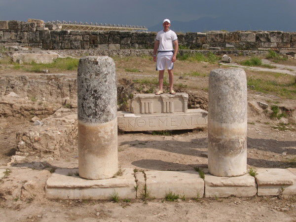 Алексей Подгайнов