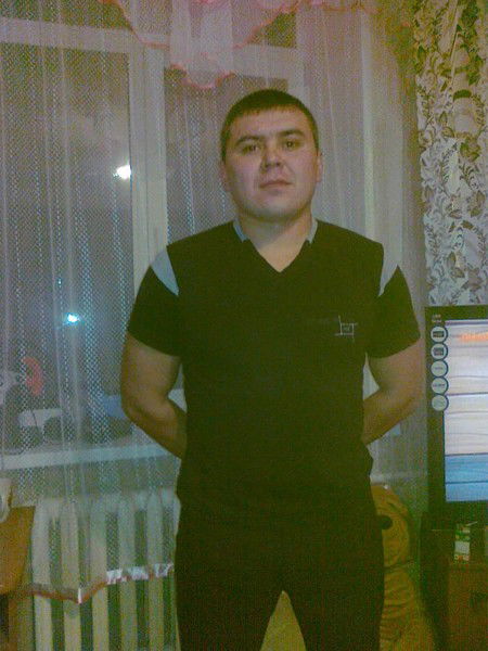 Ринат Гарипов