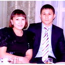 Динара Мукашева