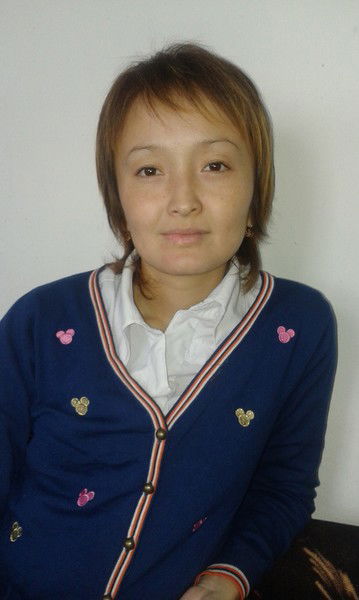 Гулшат Саттыхова