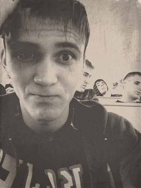 Виктор Воронов