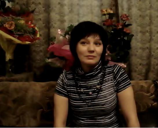 Надежда Босенко