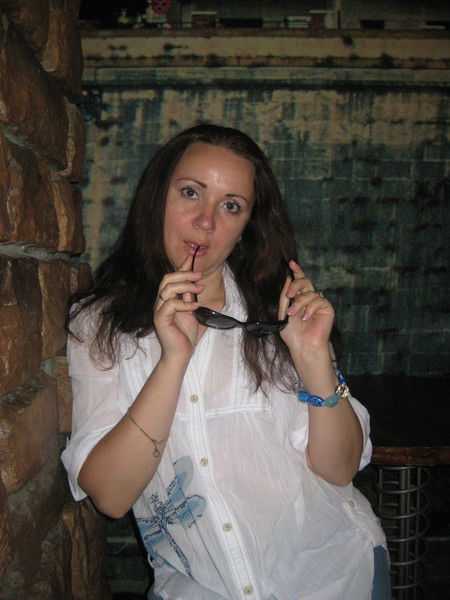 Оксана Кузнецова(Цыс)