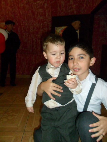 Михаил Ватав