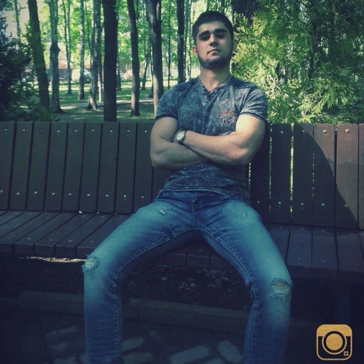 Бехруз Сафаров