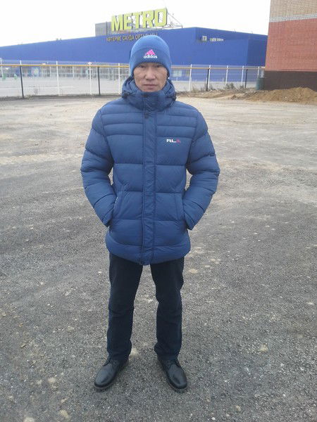 Миржан Бижанов