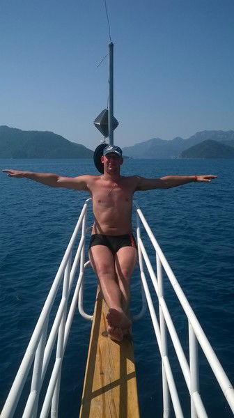 Руслан Берлиз