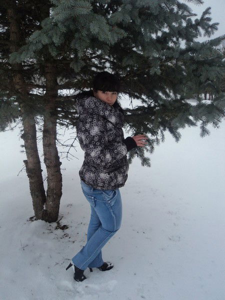 Вероника Ковальчук